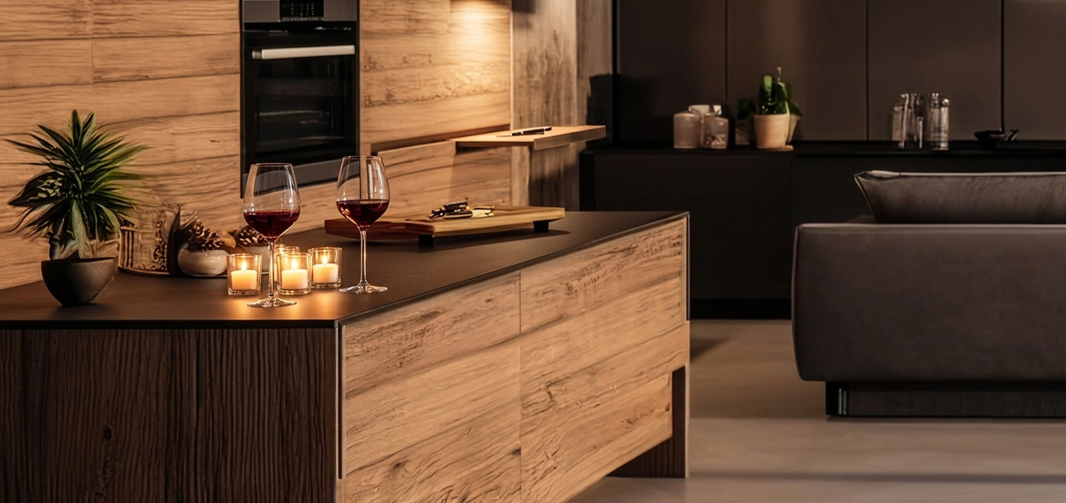 LOUD Estates Interiors