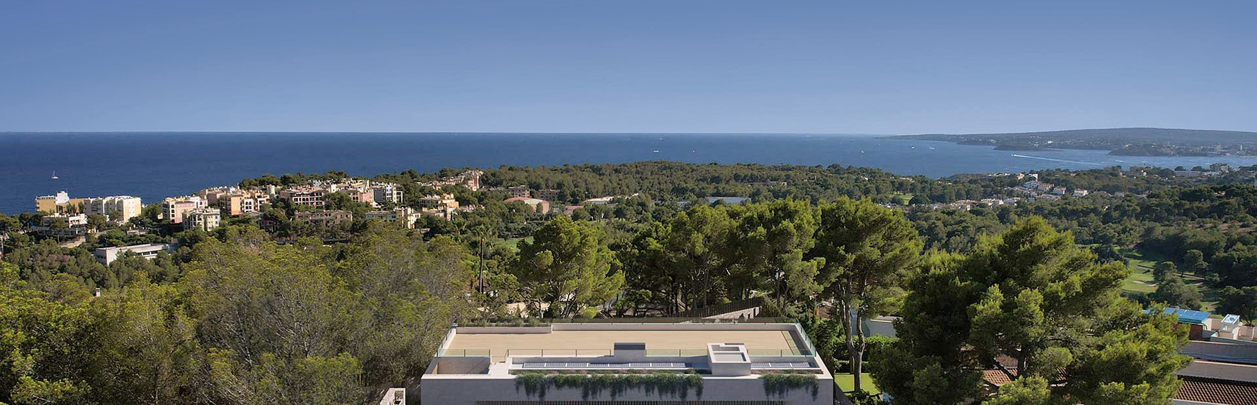 LOUD Estates The View